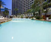 Holiday Inn Resort Panama City Beach View Photo