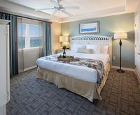 Holiday Inn Club Vacations Panama City Beach Resort Room Photos