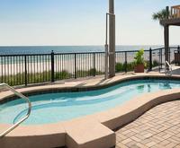 Room Photo for Days Inn Panama City Beach
