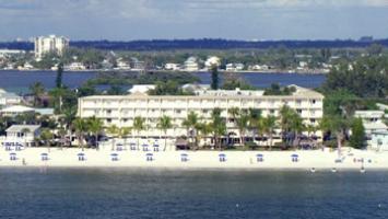 Best Western Plus Beach Resort