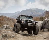Joshua Tree National Park Jeep Tour