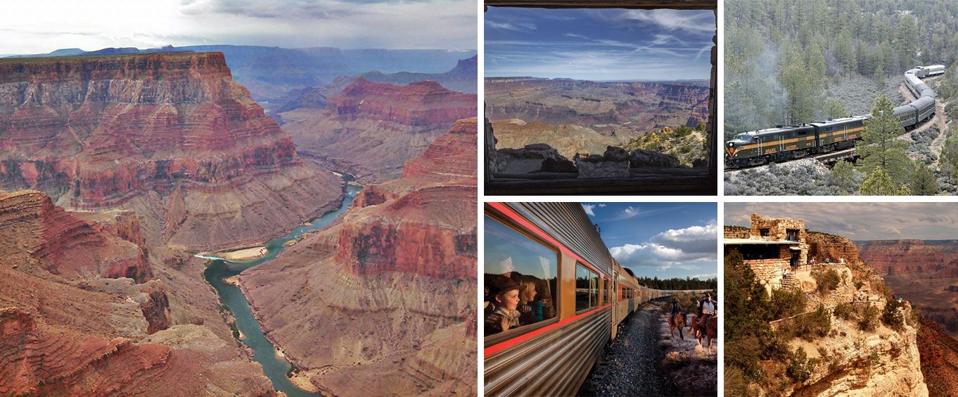 Get the Ultimate Grand Canyon Experience
