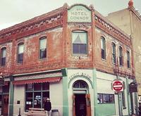 Spirit Walk Tour in Jerome Arizona
