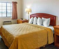 Room Photo for Quality Inn Flagstaff