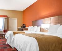 Room Photo for Econo Lodge Lucky Lane