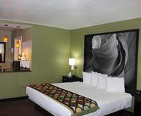 Photo of Super 8 NAU/Downtown Conference Center Room