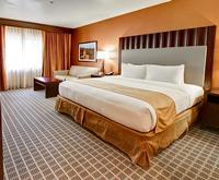 Photo of DoubleTree by Hilton Hotel Flagstaff Room