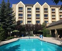 Photo of DoubleTree by Hilton Hotel Flagstaff Room