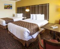 Photo of Wildflower Inn Room