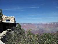 South Rim Views