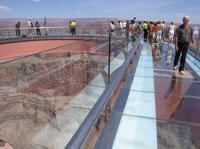 Walk Across the Skywalk!