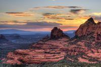 Old Bear Wallow Tour from Sedona
