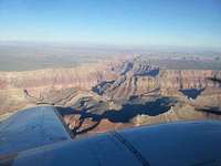 Photo from airplane