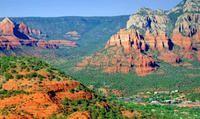 Sedona Red Rocks Helicopter Tour
