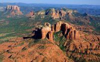 Highlights of Sedona Helicopter Tour