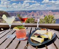 Great Food on the Grand Canyon Deluxe Tour
