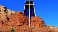 Chapel of the Holy Cross