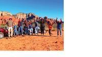 Get a unique view of Sedona