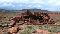 Wupatki National Monument