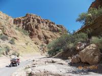 Box Canyon ATV Tour in Florence, Arizona