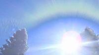 High Energy in Throat Chakra area