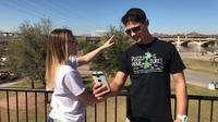 Sedona Puzzling Adventure