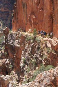 Grand Canyon Day Hike