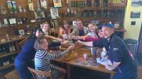 Clients at The Art of Wine