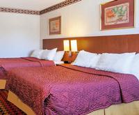 Photo of Days Inn Kokopelli Sedona AZ Room