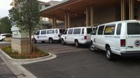 ABC shuttle Fleet