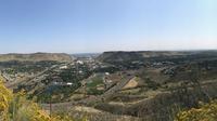 Views along the Lariat Loop