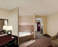 Syracuse Hotels With Jacuzzi Rooms Comfort Suites Cicero Indoor Swimming Pool
