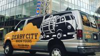 Experience Derby City Brew Tours