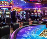 Harveys Resort & Casino Room Photos