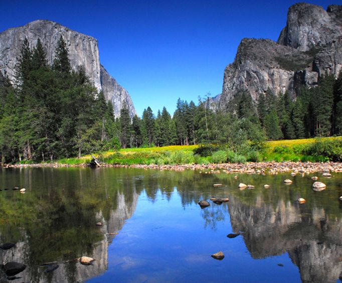 lake tahoe and yosemite tours