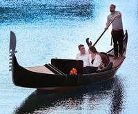 Tahoe Amore Gondola Cruises