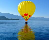 Lake Tahoe Balloons
