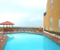 Padre South Hotel On The Beach Room Photos