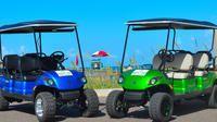 Golf Cart (8 person)