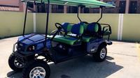 Golf Cart (6 person)
