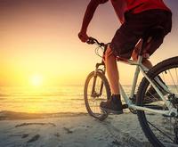 48 Hour Bicycle Rental
