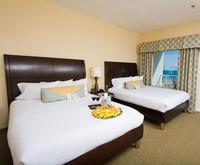 Room Photo for Hilton Garden Inn South Padre Island