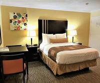 Photo of Best Western Aku Tiki Inn Room