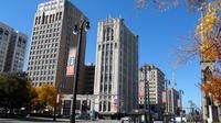 Streets of Detroit