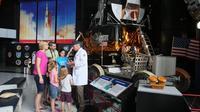 See how our Astronauts reached for the Stars!