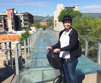 Chattanooga's North Shore and Coolidge Park Tour by Segway