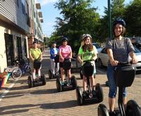 Historic Downtown Chattanooga Segway Tour