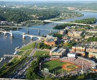 See Chattanooga with the Chattanooga Walking Tours