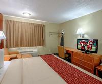 Room Photo for Red Roof Inn Chattanooga - Lookout Mountain