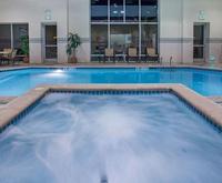 Staybridge Suites Chattanooga Downtown - Convention Center Room Photos